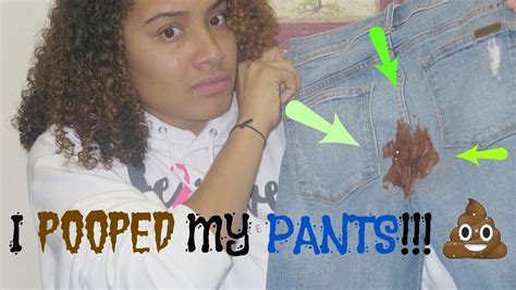 poop in pants videos|I pooped my pants .